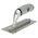 Ragni Stainless Steel Bucket Trowel with 203 mm blade