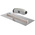 Ragni Stainless Steel Bucket Trowel with 280 mm blade