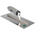 Ragni Stainless Steel Bucket Trowel with 280 mm blade