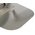 Ragni Stainless Steel Corner Trowel with 102 mm blade