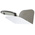 Ragni Stainless Steel Corner Trowel with 102 mm blade