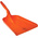 Vikan 327 x 271 mm Hand Shovel