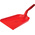 Vikan 327 x 271 mm Hand Shovel