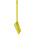 Vikan 379 x 345 mm Square Shovel