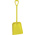 Vikan 379 x 345 mm Square Shovel