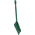 Vikan 379 x 345 mm Square Shovel