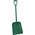 Vikan 379 x 345 mm Square Shovel