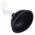 RS PRO Sink plunger for use with Basins & Showers