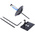 Noga Chip Hook Extendable Pick Up Tool, 500 mm Steel