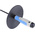 Noga Chip Hook Extendable Pick Up Tool, 500 mm Steel