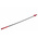 RS PRO 500g Lift Capacity Pick-Up and Claw Tool Extendable Pick Up Tool, 700 mm