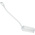 Vikan 380 x 340 mm Ergonomic shovel