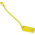 Vikan 380 x 340 mm Ergonomic shovel