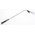 Eclipse 3.5(Head) kg, 5(Base) kg Lift Capacity Magnetic Pick Up Tool Extendable Pick Up Tool, 582 mm Stainless Steel