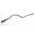 Eclipse 2.25kg Lift Capacity Magnetic Pick Up Tool Pick Up Tool, 625 mm Steel