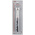 Eclipse 7kg Lift Capacity Magnetic Pick Up Tool Extendable Pick Up Tool, 770 mm Stainless Steel With Rubber Handle