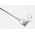 Eclipse 7kg Lift Capacity Magnetic Pick Up Tool Extendable Pick Up Tool, 770 mm Stainless Steel With Rubber Handle