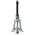 Facom Gear Bearing Puller, 70 → 160 mm Capacity