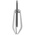 Facom Hand Bearing Puller, 25 → 200 mm Capacity, 2.4t Force