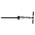 Facom Hydraulic Bearing Puller, 10t Force