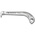 Facom Hydraulic Bearing Puller, 45 → 85 mm Capacity, 10t Force
