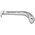 Facom Gear Bearing Puller, 80 → 170 mm Capacity, 10t Force