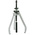 Facom Hydraulic Bearing Puller, 100 → 360 mm Capacity, 20t Force