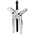 Facom Hand Bearing Puller, 40 → 180 mm Capacity, 7t Force
