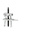 Facom Gear Bearing Puller, 10 → 85 mm Capacity, 1.5t Force