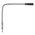 Facom 1.2kg Lift Capacity Luminous Flexible Magnetic Retrieve Pick Up Tool, 590 mm