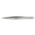 RS PRO 90 mm, Stainless Steel, Tweezers