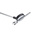 Eclipse 4.5kg Lift Capacity Magnetic Pick-up Tool Pick Up Tool, 990 mm Magnet With Plastic Handle