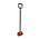 Eclipse 6kg Lift Capacity Heavy Duty Hand-Held Magnetic Pick-Up Tool Pick Up Tool, 700 mm Magnet With Plastic Handle