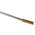RS PRO 500g Lift Capacity Flexible, Magnetic Pick Up Tool, 460 mm Chrome Plated Steel With PVC Handle
