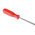 RS PRO 500g Lift Capacity Flexible, Magnetic Pick Up Tool, 460 mm Chrome Plated Steel With PVC Handle
