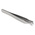 RS PRO 115 mm, Carbon Steel, Tweezers