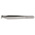 RS PRO 115 mm, Carbon Steel, Tweezers