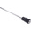 Bahco 560g Lift Capacity Magnetic, Telescopic Extendable Pick Up Tool, 750 mm