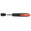 Bahco 560g Lift Capacity Magnetic, Telescopic Extendable Pick Up Tool, 750 mm