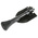 Gerber Folding Spade Shovel with Carbon Steel Blade