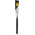 Bernstein 120 mm, Stainless Steel, Sickle, ESD Tweezers