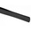 Bernstein 130 mm, Stainless Steel, Chisel, ESD Tweezers