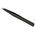 Bernstein 130 mm, Stainless Steel, Chisel, ESD Tweezers