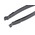 Bernstein 125 mm, Stainless Steel, ESD Tweezers