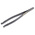 Bernstein 125 mm, Stainless Steel, ESD Tweezers