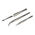 Bernstein Steel, Tweezer Set