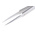 CK 105 mm, Stainless Steel, Tweezers