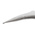 ideal-tek 120 mm, Stainless Steel, Tweezers