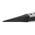 ideal-tek 130 mm, PA66/CF30 (Tip), Stainless Steel (Body), ESD Tweezers