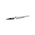 ideal-tek 130 mm, PA66/CF30 (Tip), Stainless Steel (Body), ESD Tweezers